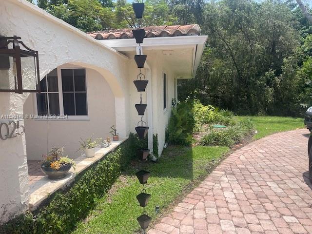 MEADOWVIEW PART 1 - Residential Lease
