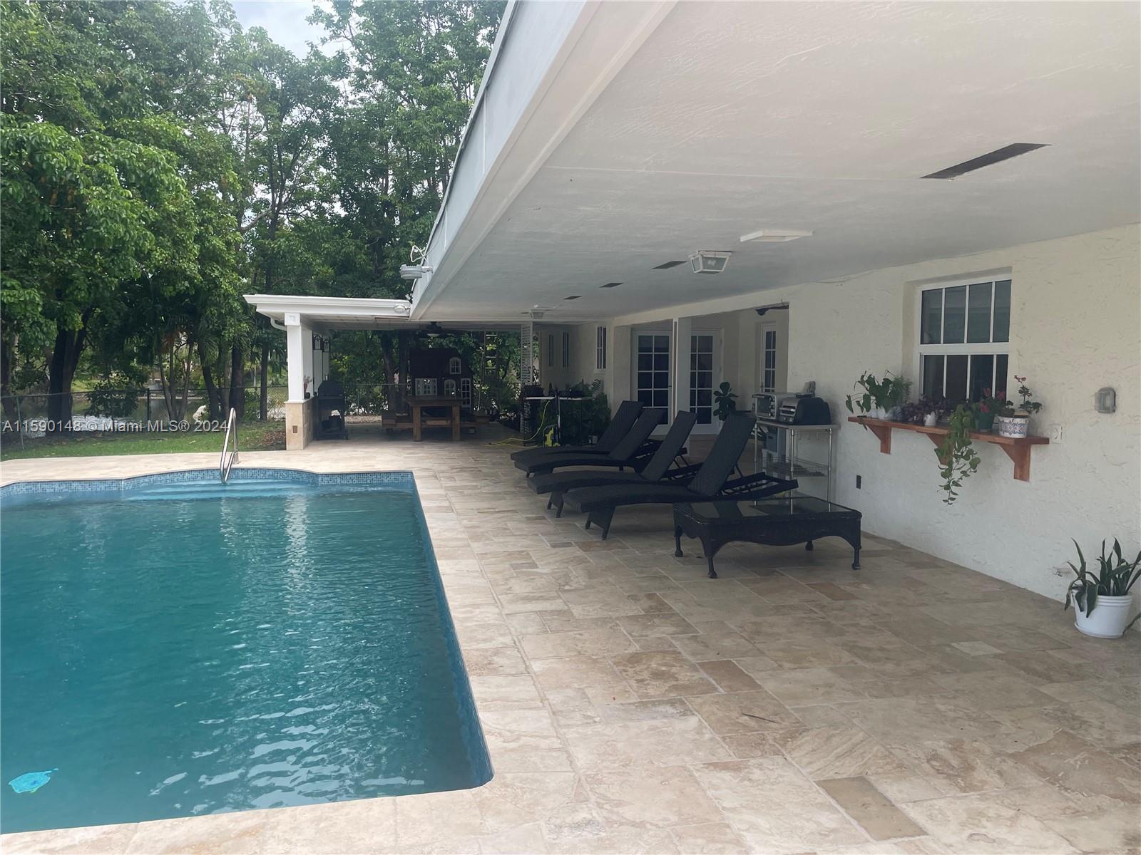 MEADOWVIEW PART 1 - Residential Lease