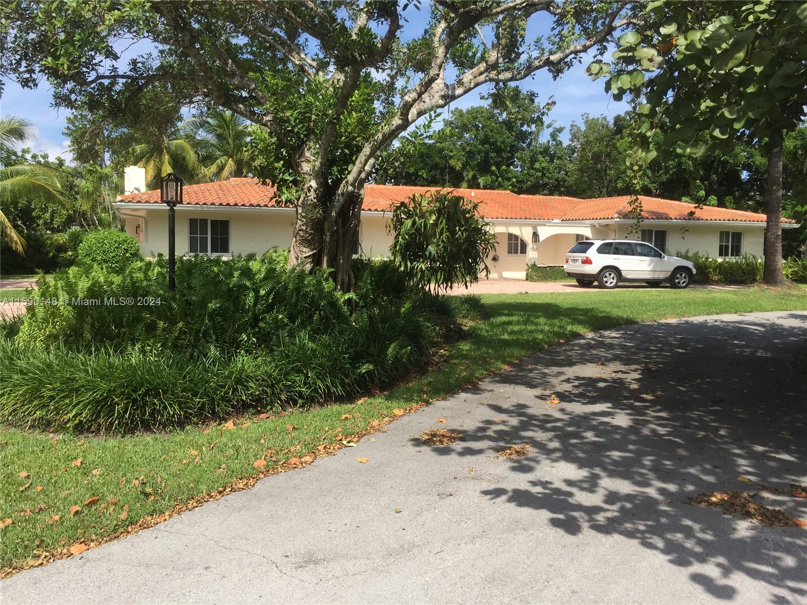 MEADOWVIEW PART 1 - Residential Lease