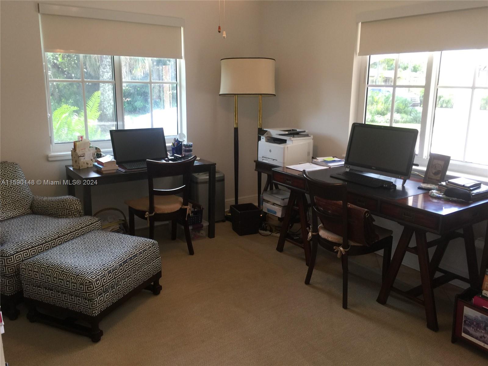 MEADOWVIEW PART 1 - Residential Lease