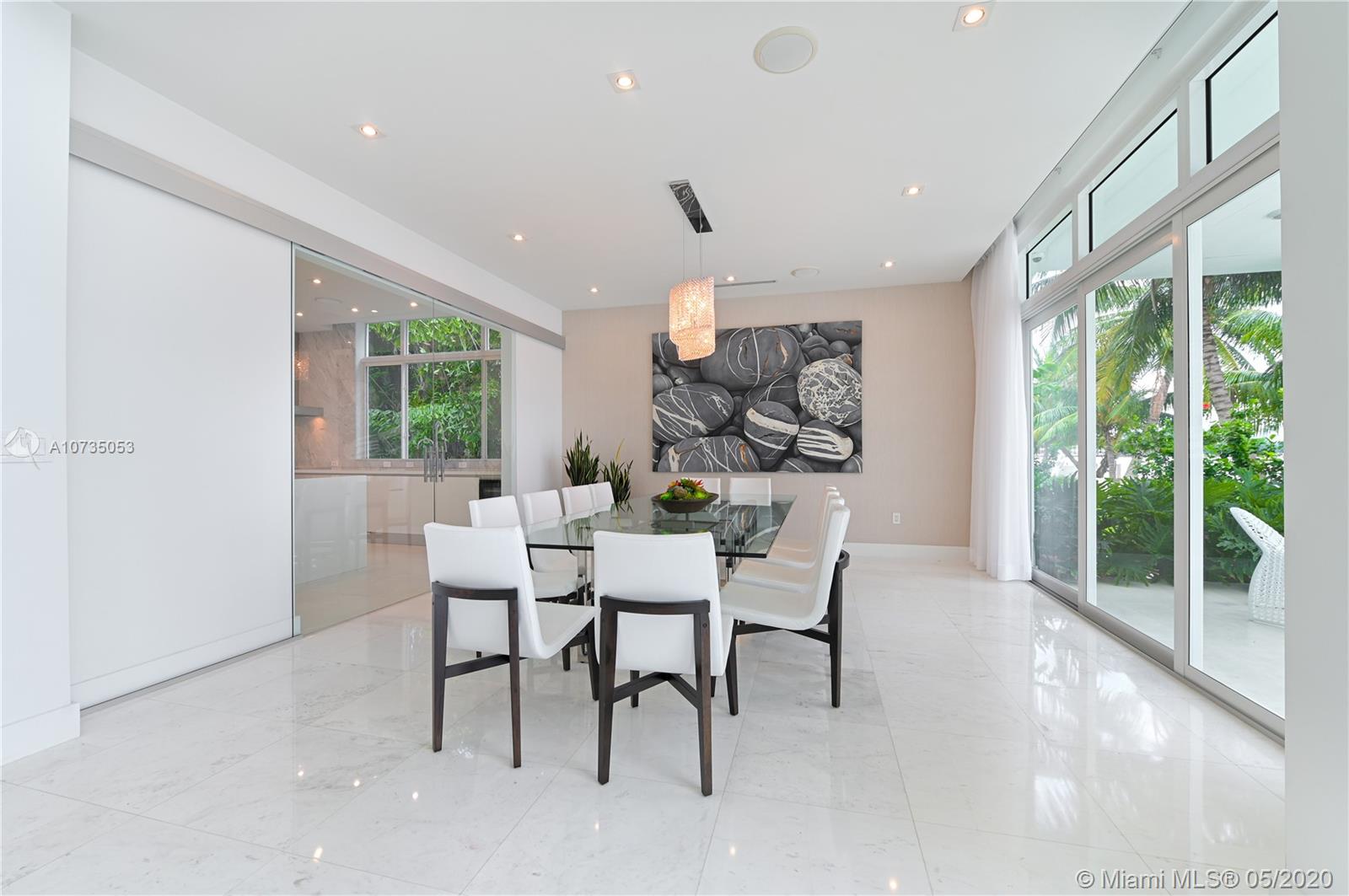 ISLE OF NORMANDY MIAMI VI - Residential