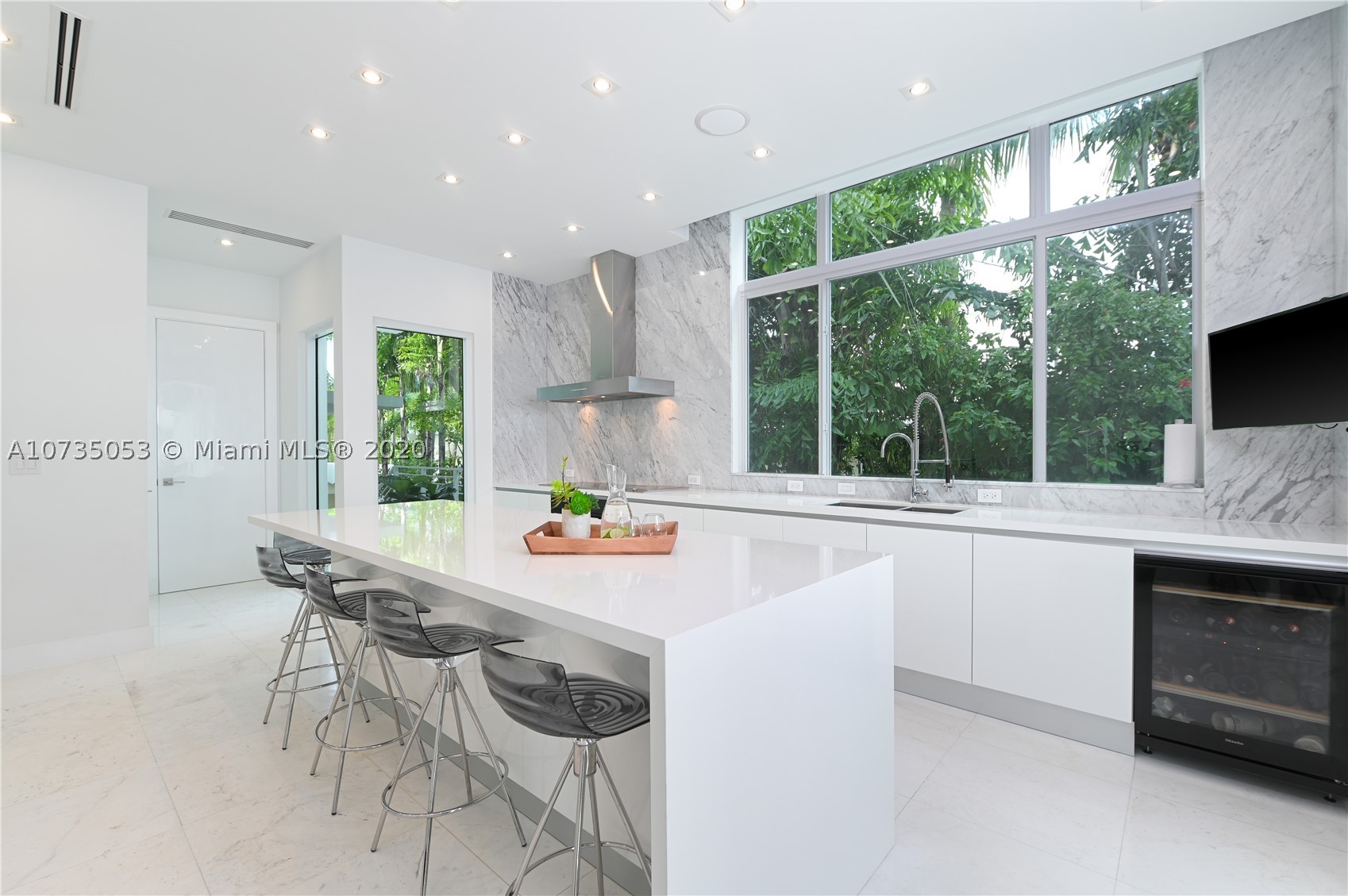 ISLE OF NORMANDY MIAMI VI - Residential