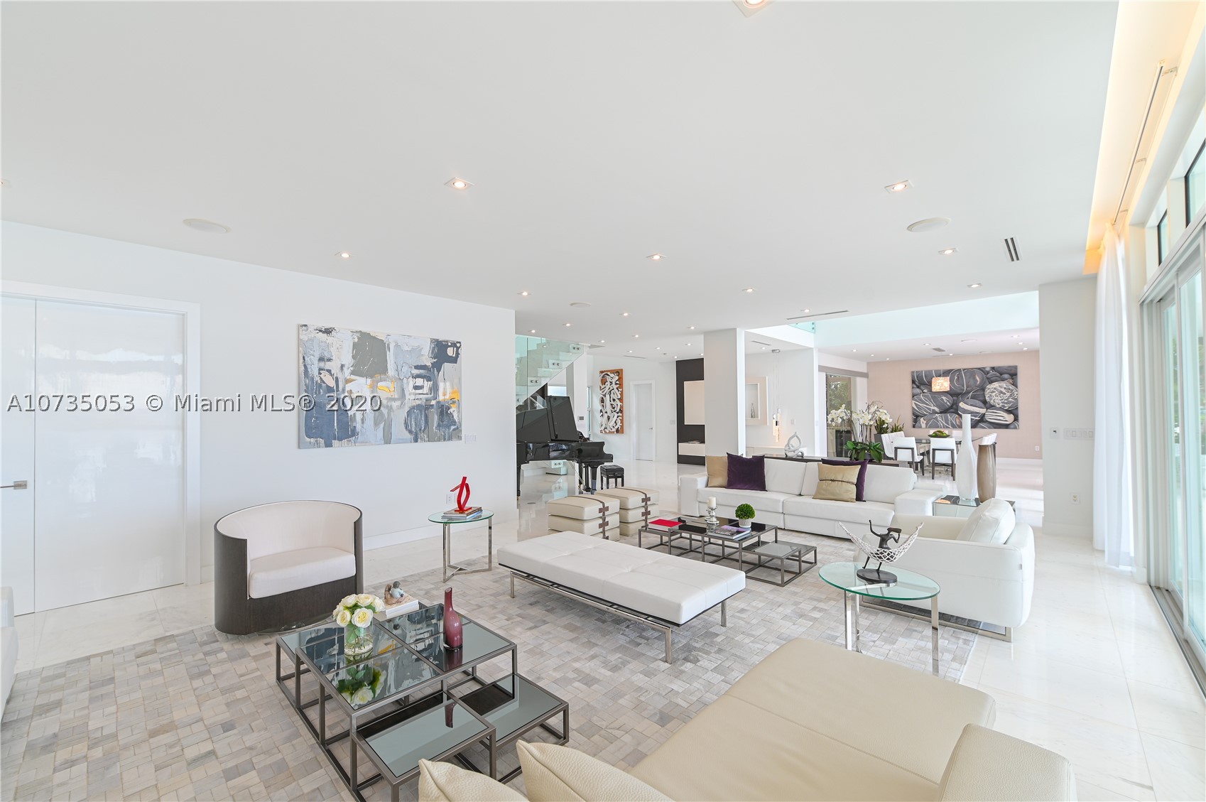 ISLE OF NORMANDY MIAMI VI - Residential
