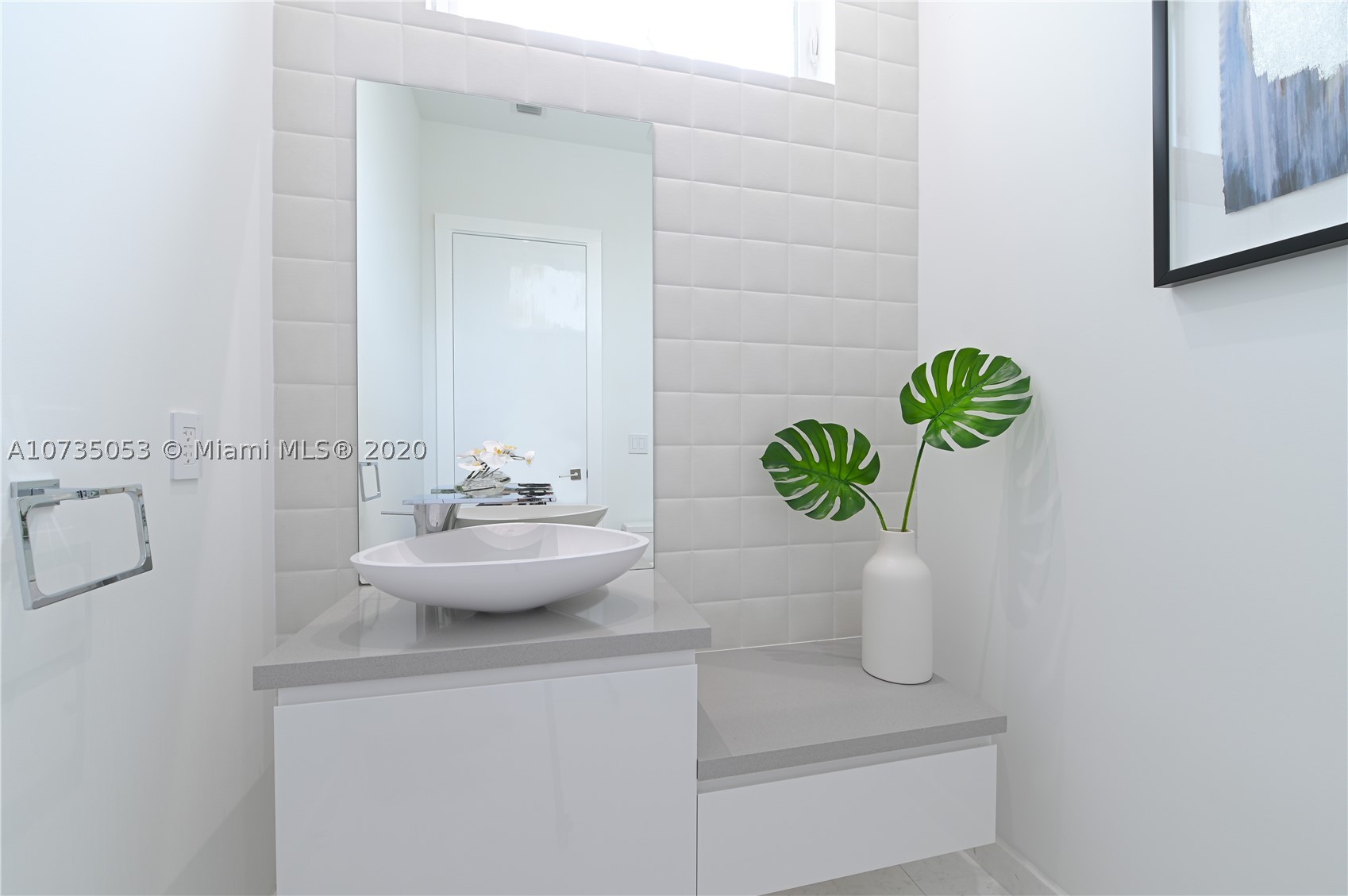 ISLE OF NORMANDY MIAMI VI - Residential