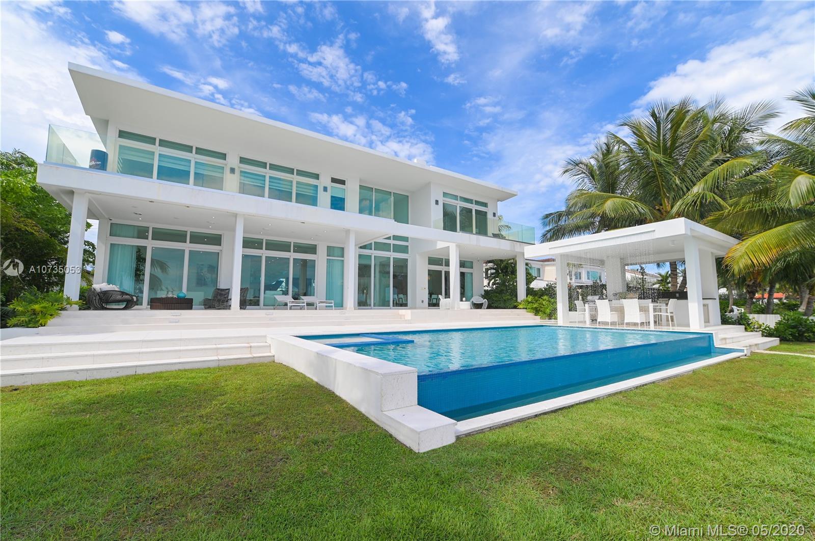 ISLE OF NORMANDY MIAMI VI - Residential