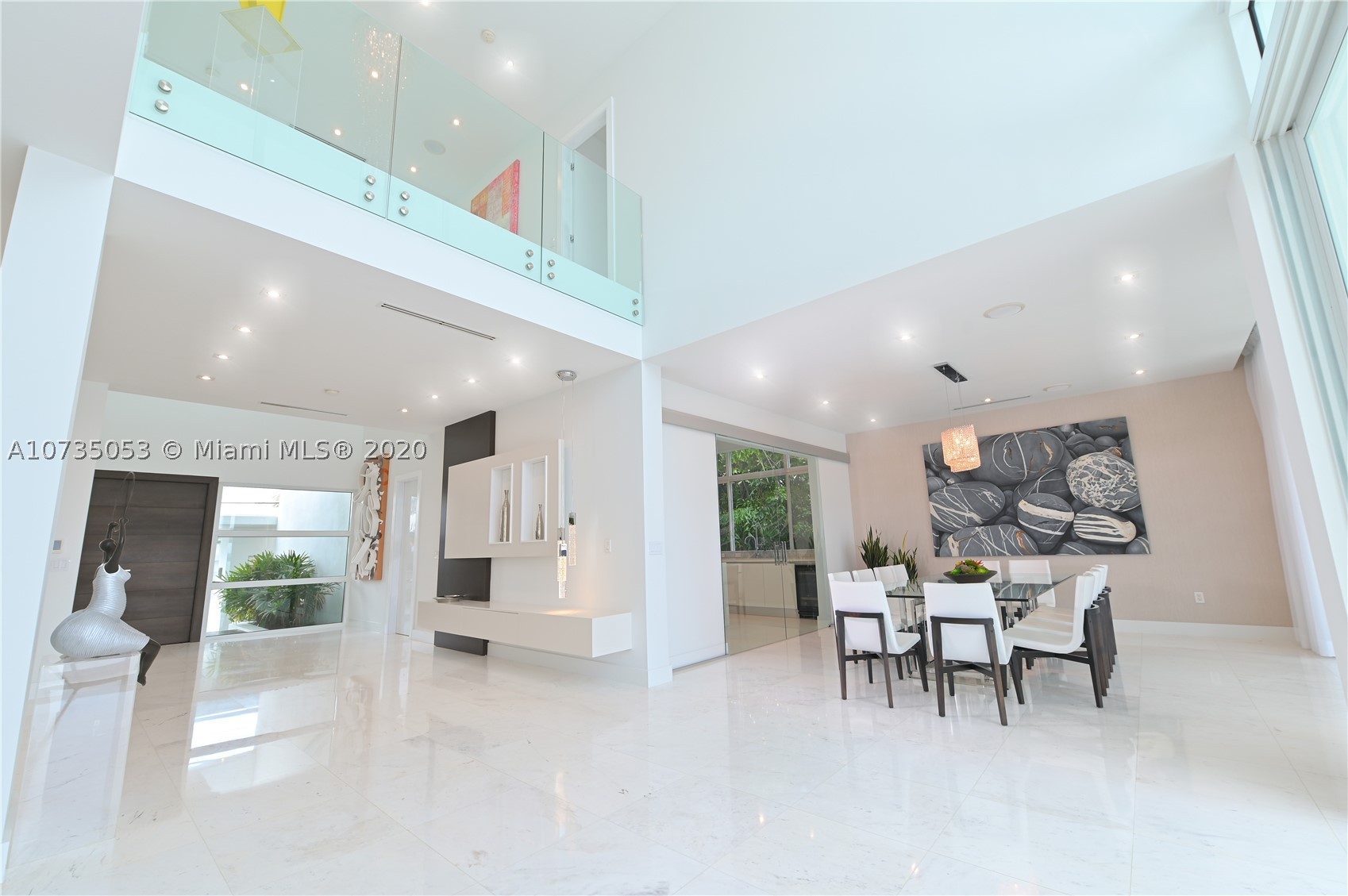 ISLE OF NORMANDY MIAMI VI - Residential