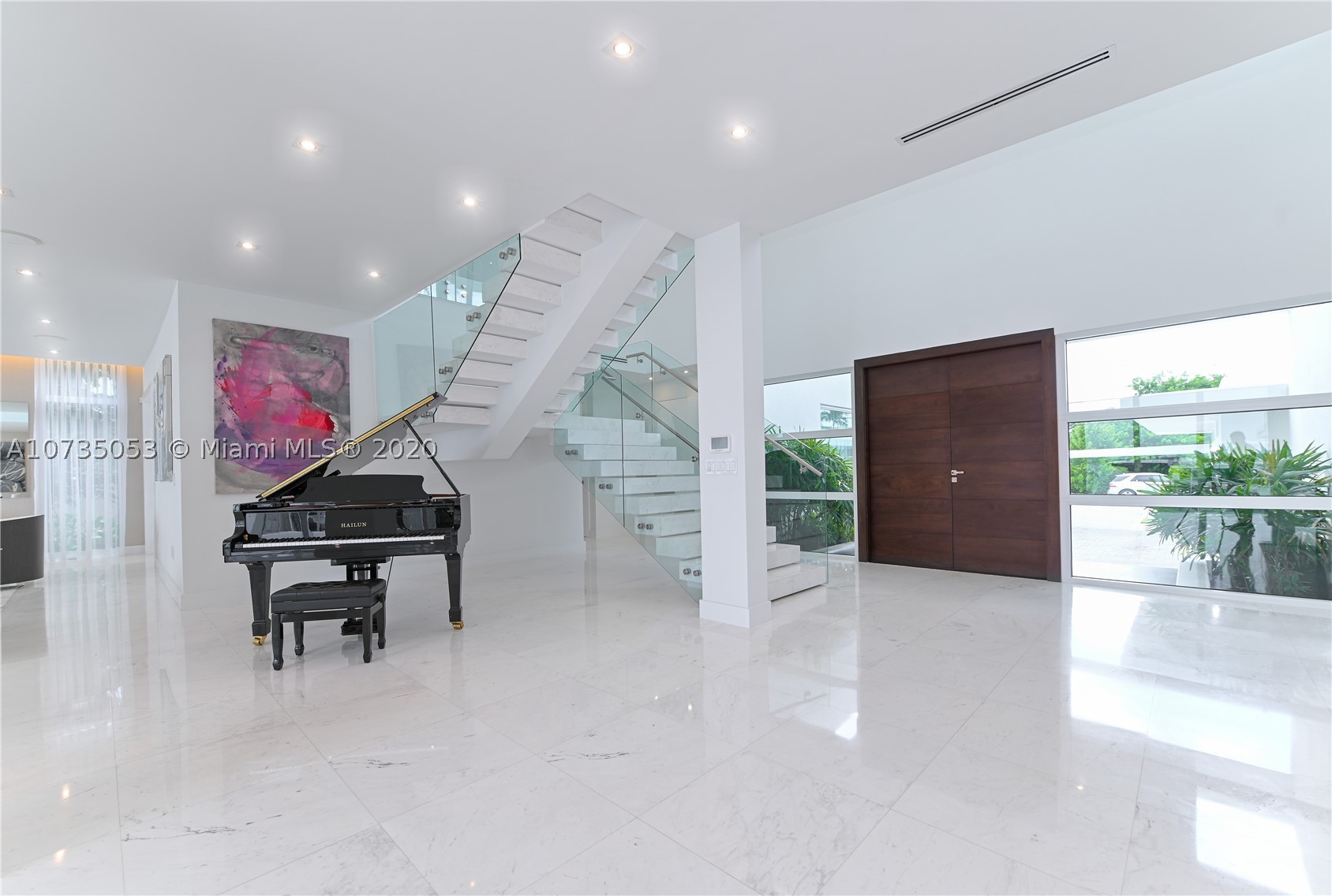 ISLE OF NORMANDY MIAMI VI - Residential