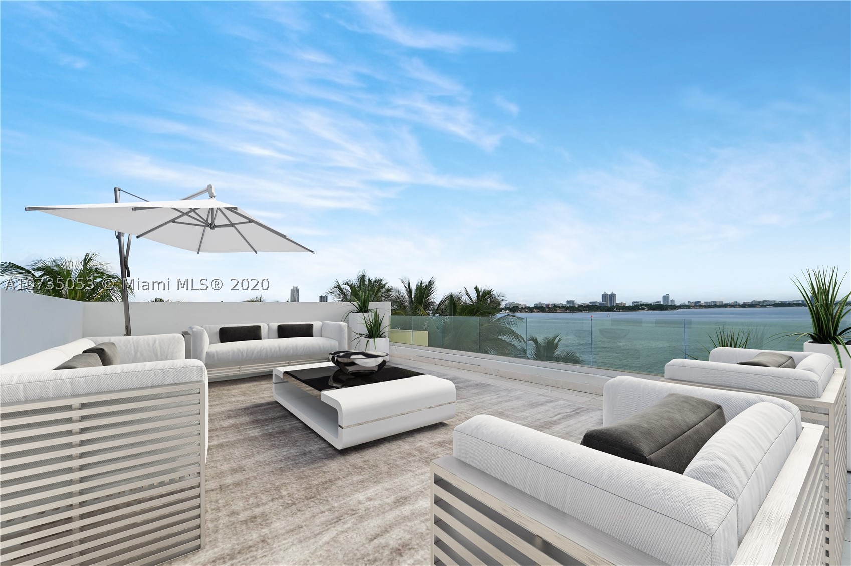 ISLE OF NORMANDY MIAMI VI - Residential