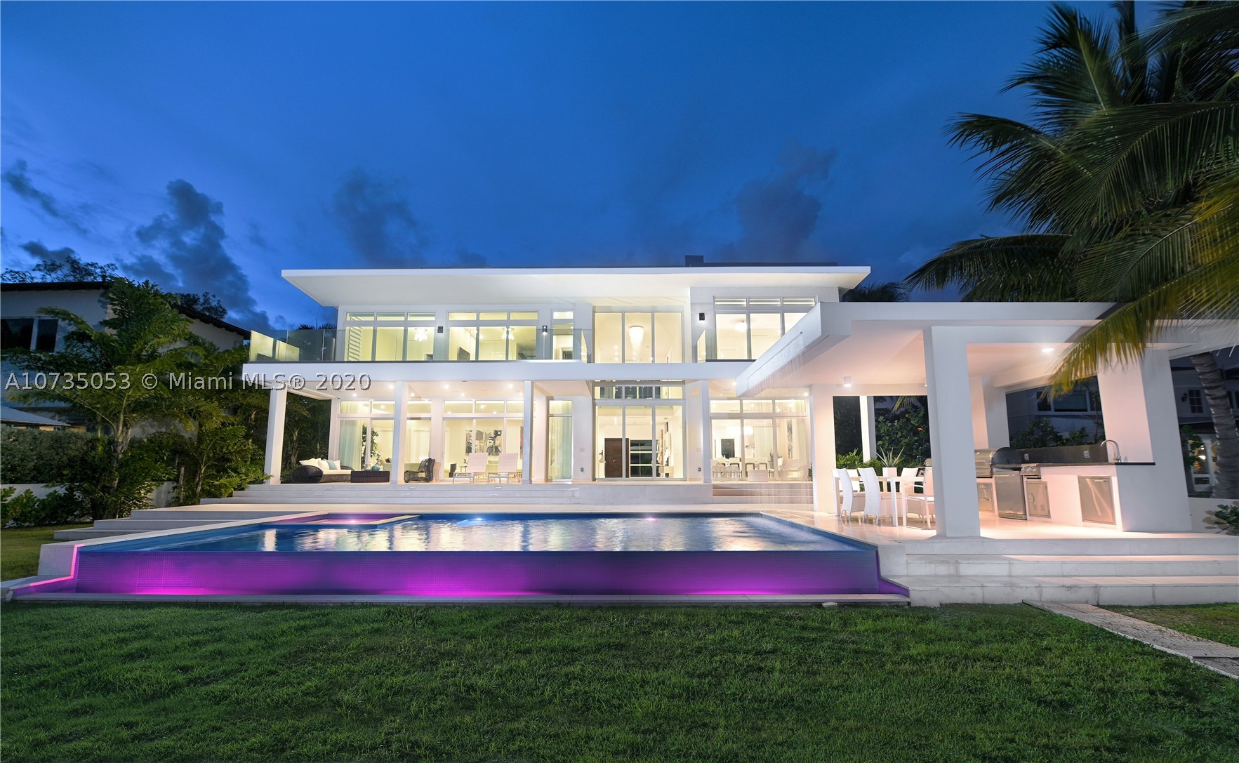 ISLE OF NORMANDY MIAMI VI - Residential