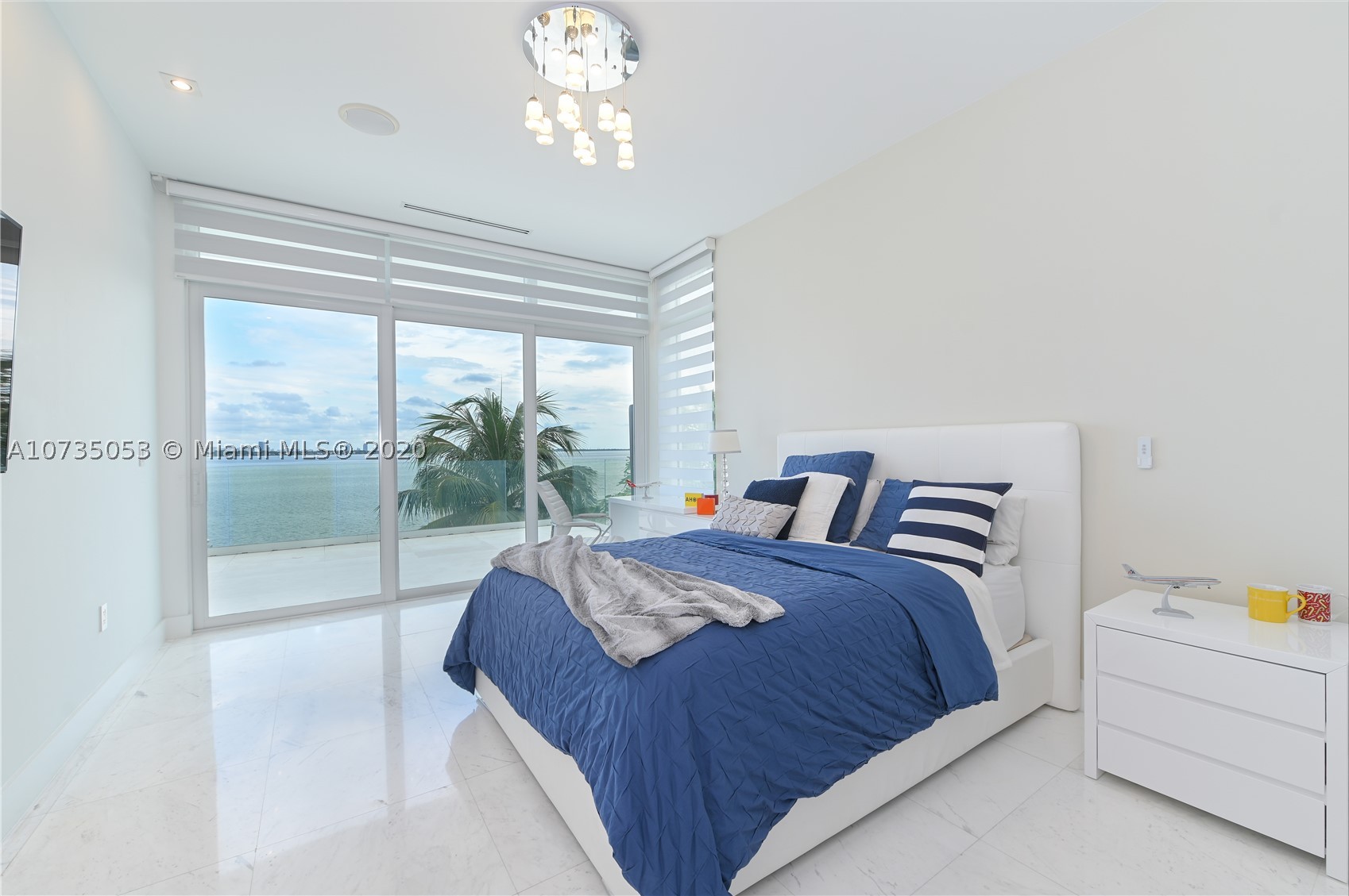 ISLE OF NORMANDY MIAMI VI - Residential