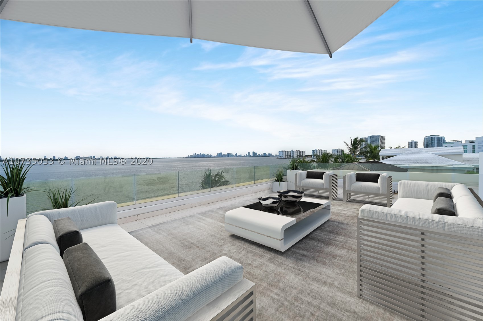 ISLE OF NORMANDY MIAMI VI - Residential