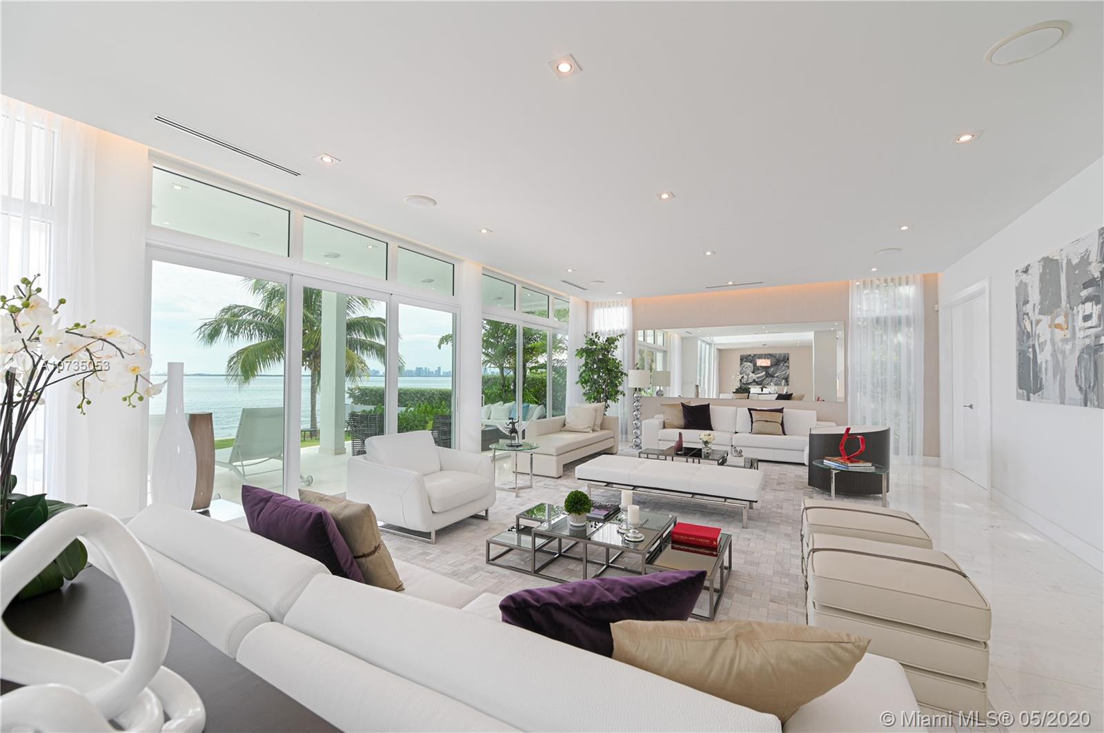 ISLE OF NORMANDY MIAMI VI - Residential