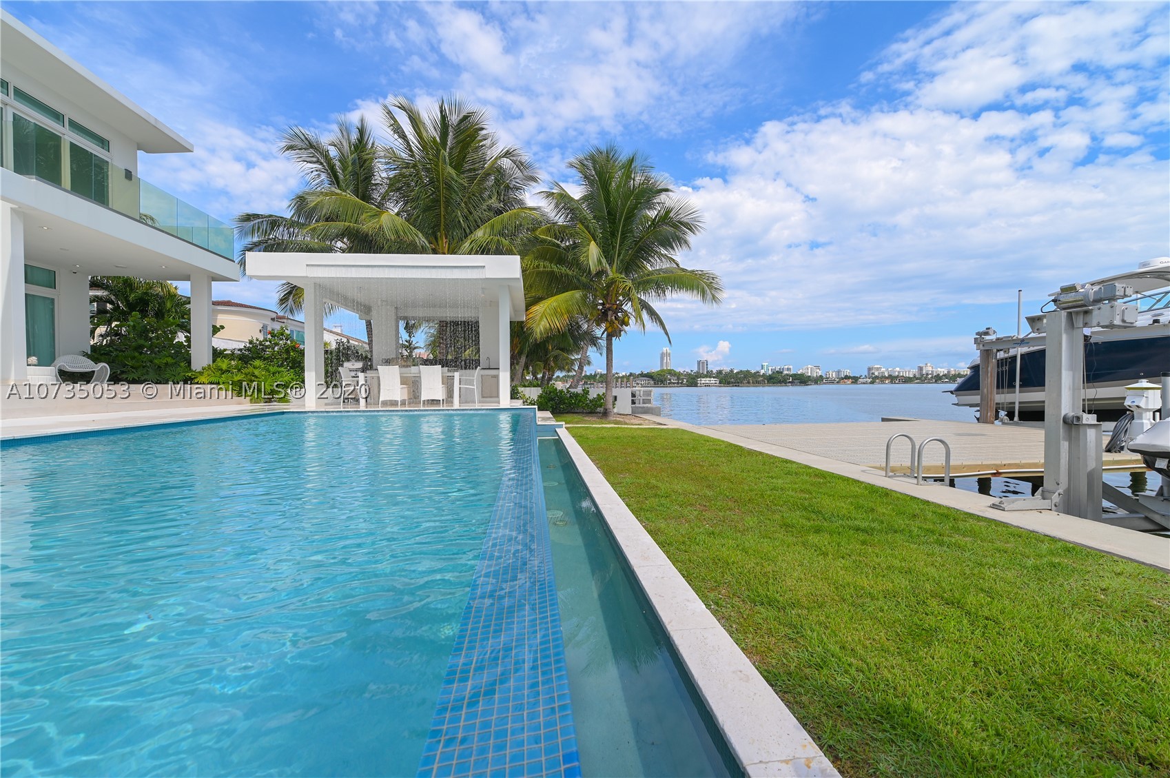 ISLE OF NORMANDY MIAMI VI - Residential