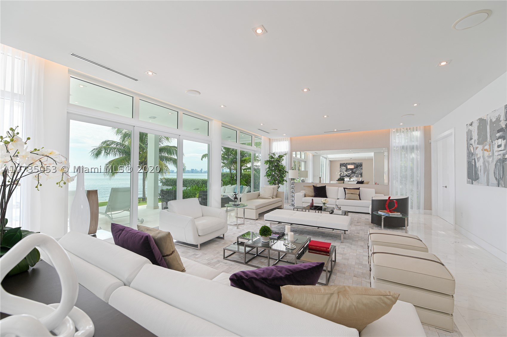 ISLE OF NORMANDY MIAMI VI - Residential