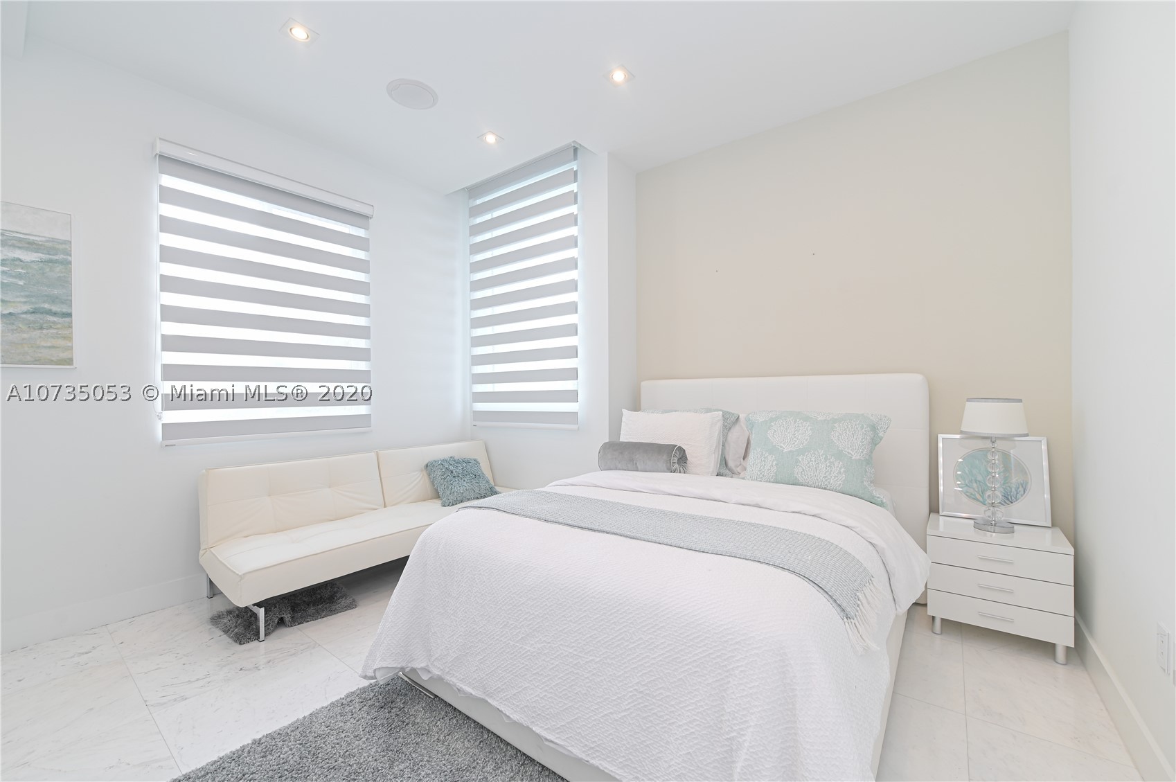 ISLE OF NORMANDY MIAMI VI - Residential