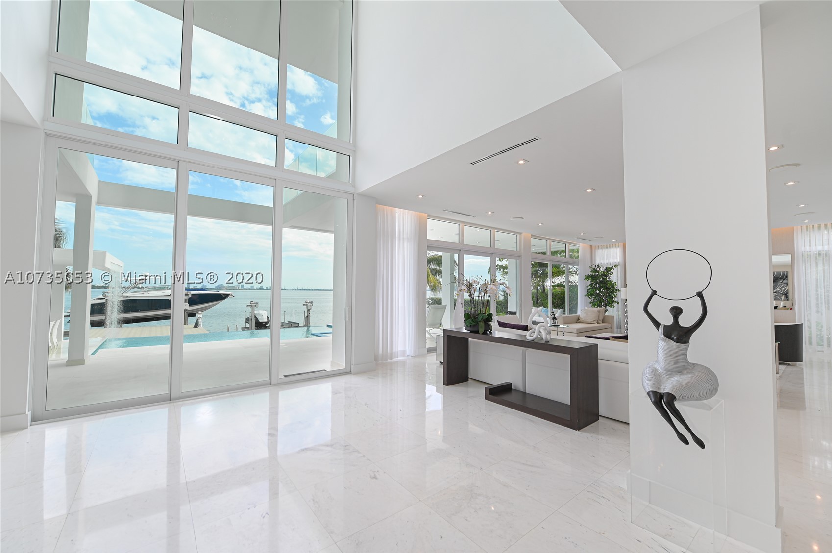 ISLE OF NORMANDY MIAMI VI - Residential