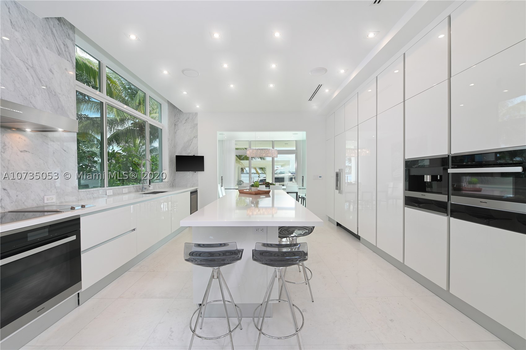 ISLE OF NORMANDY MIAMI VI - Residential
