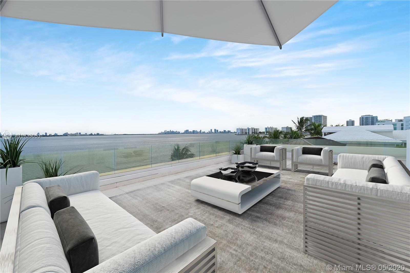 ISLE OF NORMANDY MIAMI VI - Residential
