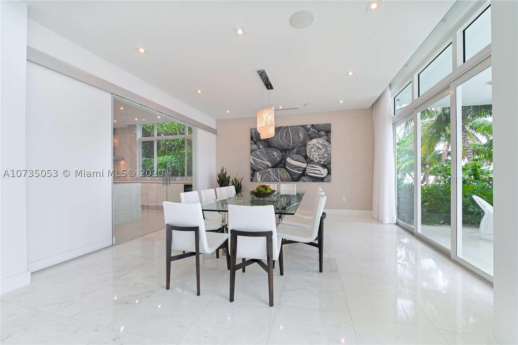 ISLE OF NORMANDY MIAMI VI - Residential