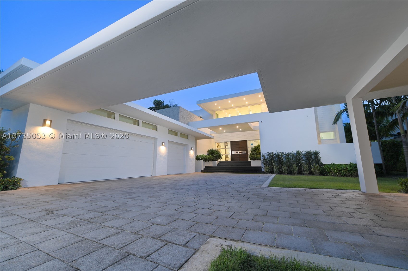 ISLE OF NORMANDY MIAMI VI - Residential