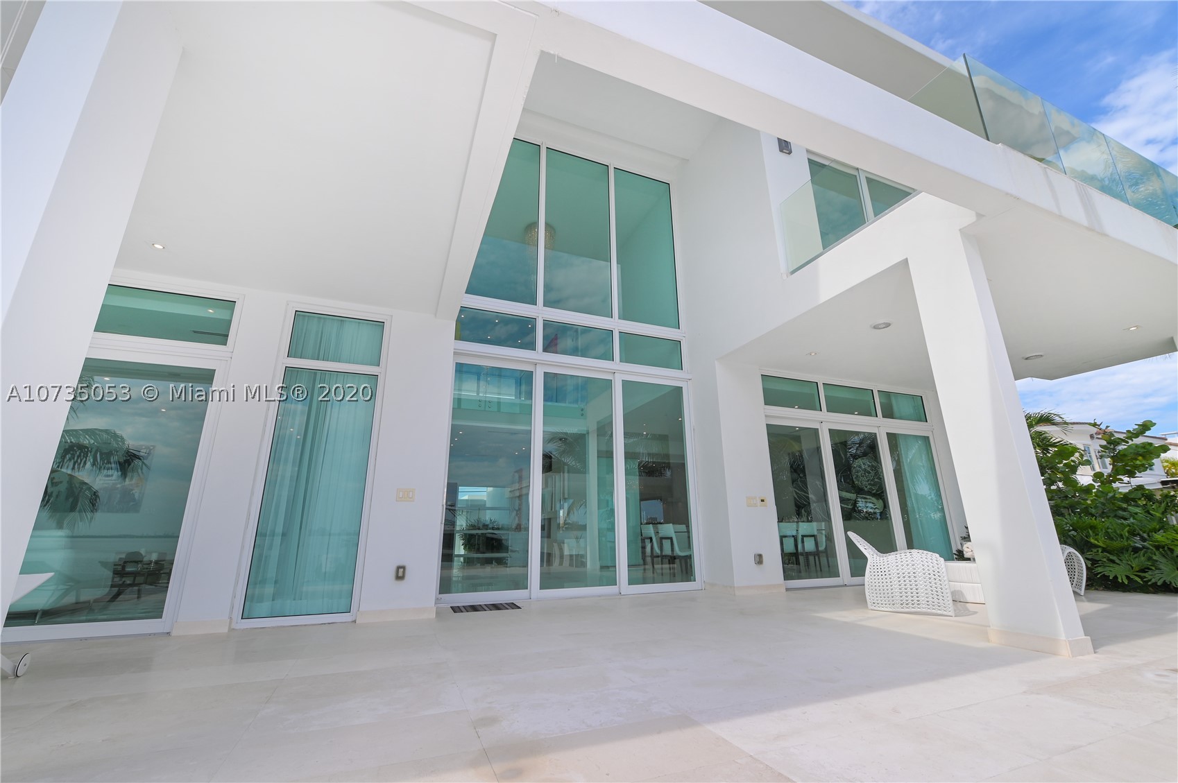 ISLE OF NORMANDY MIAMI VI - Residential