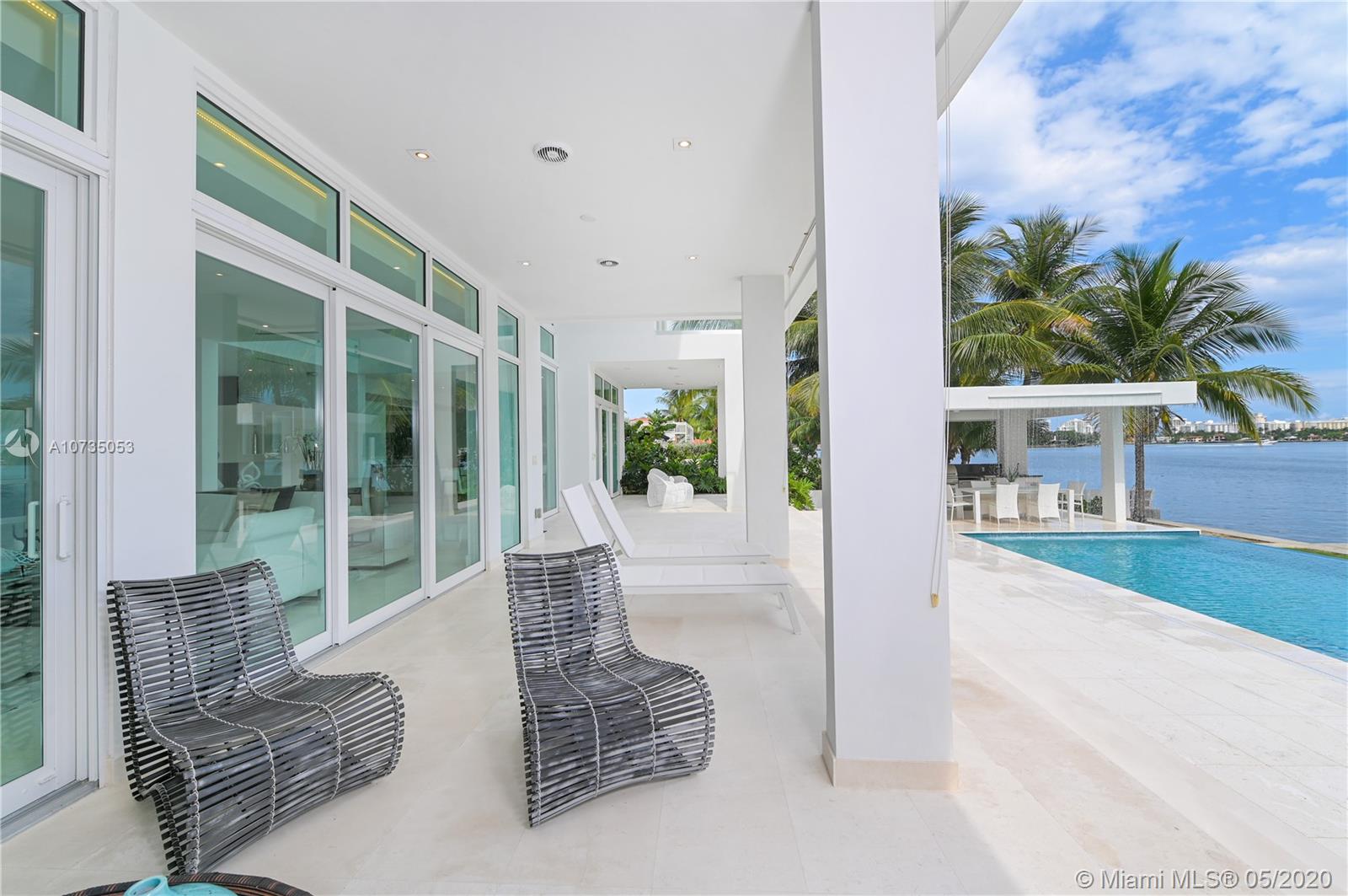 ISLE OF NORMANDY MIAMI VI - Residential