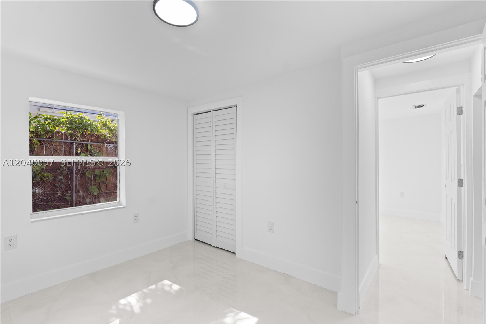 THE TROPICS ADDN - Residential