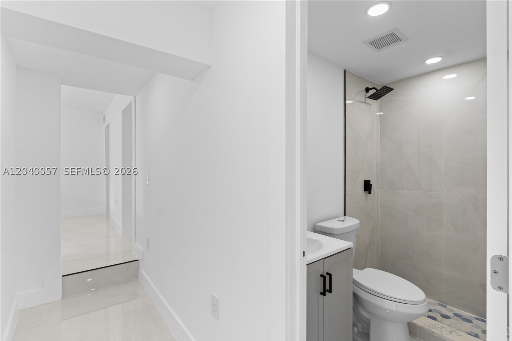 THE TROPICS ADDN - Residential