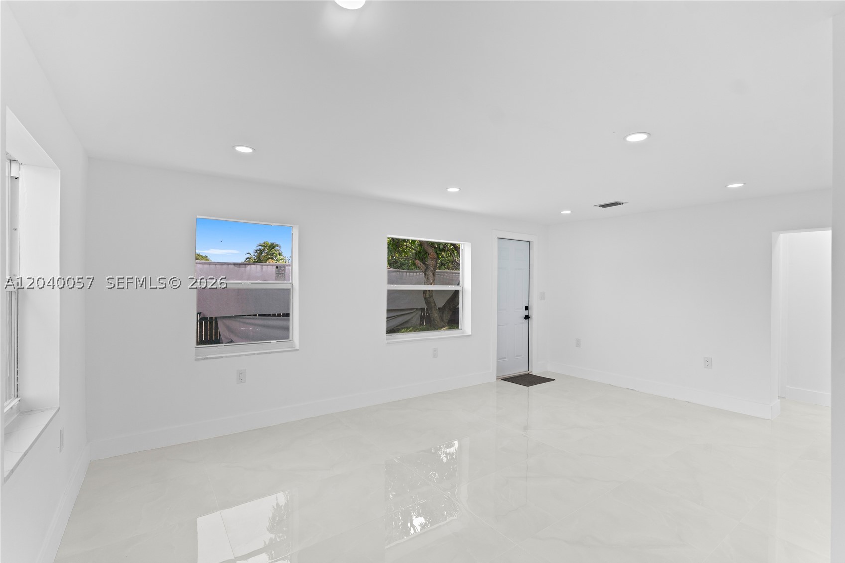 THE TROPICS ADDN - Residential