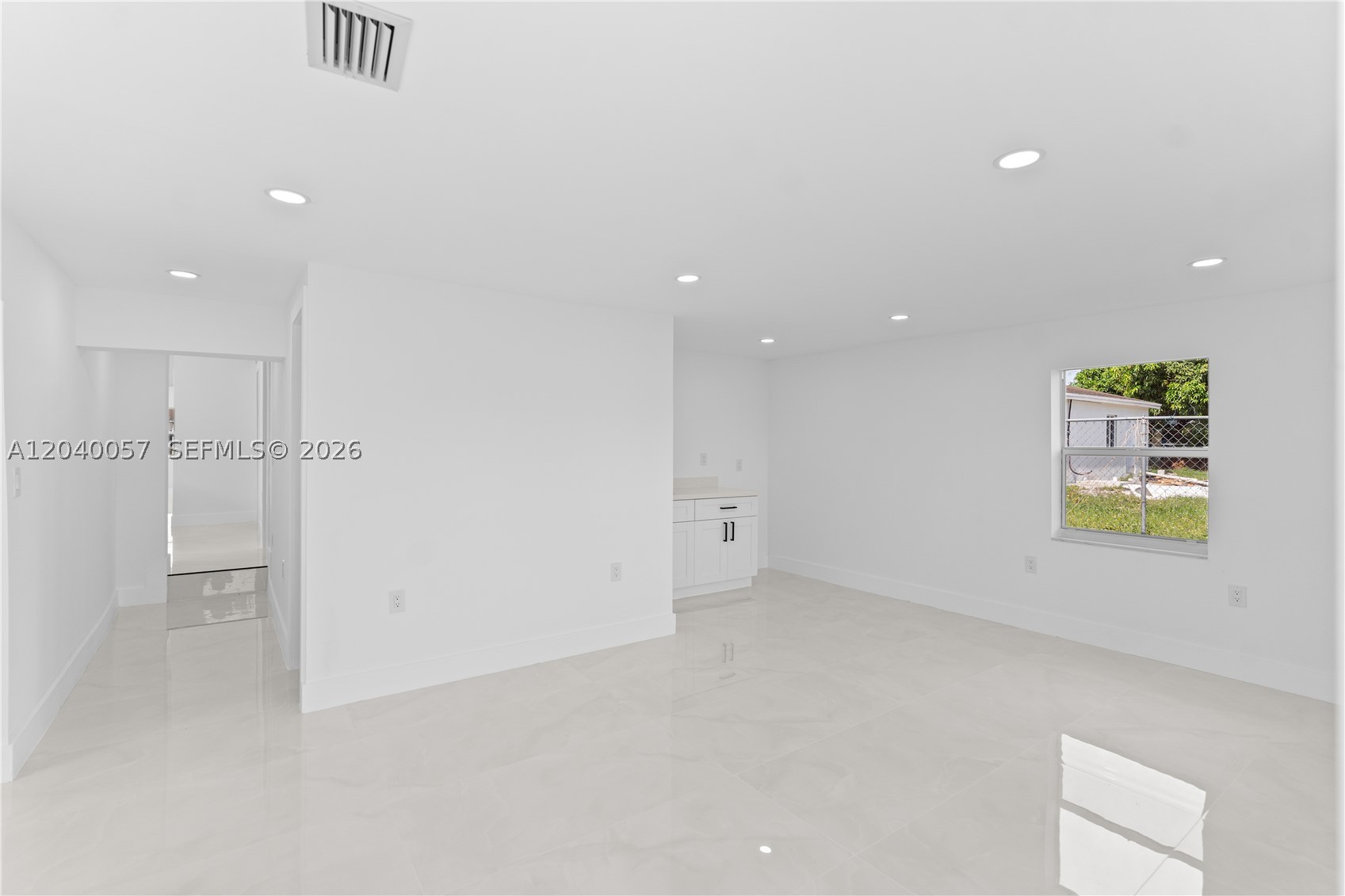 THE TROPICS ADDN - Residential