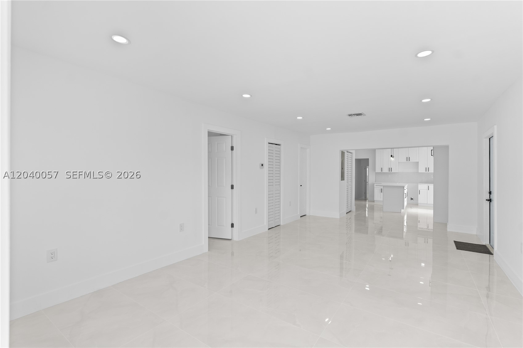 THE TROPICS ADDN - Residential