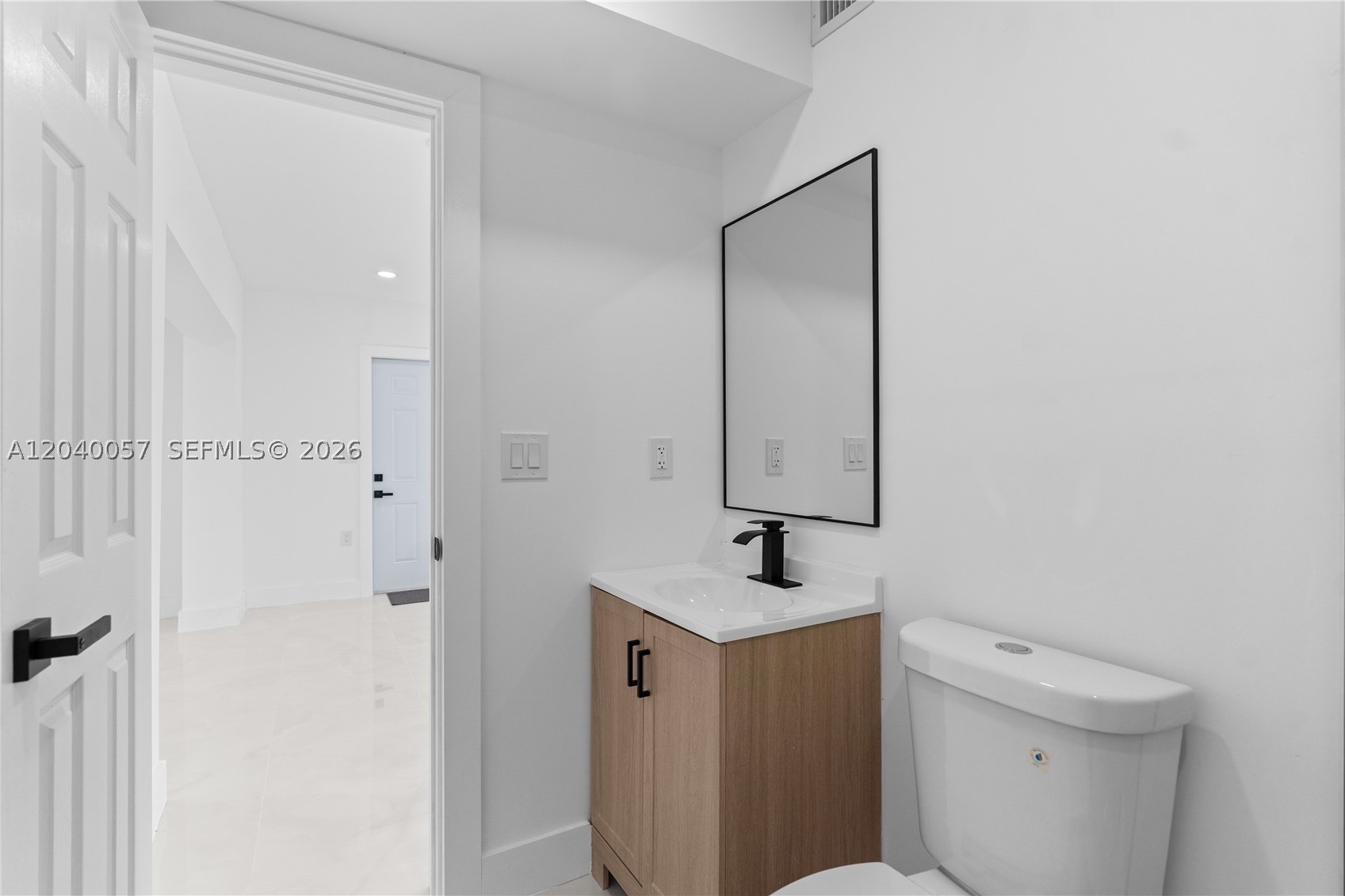 THE TROPICS ADDN - Residential