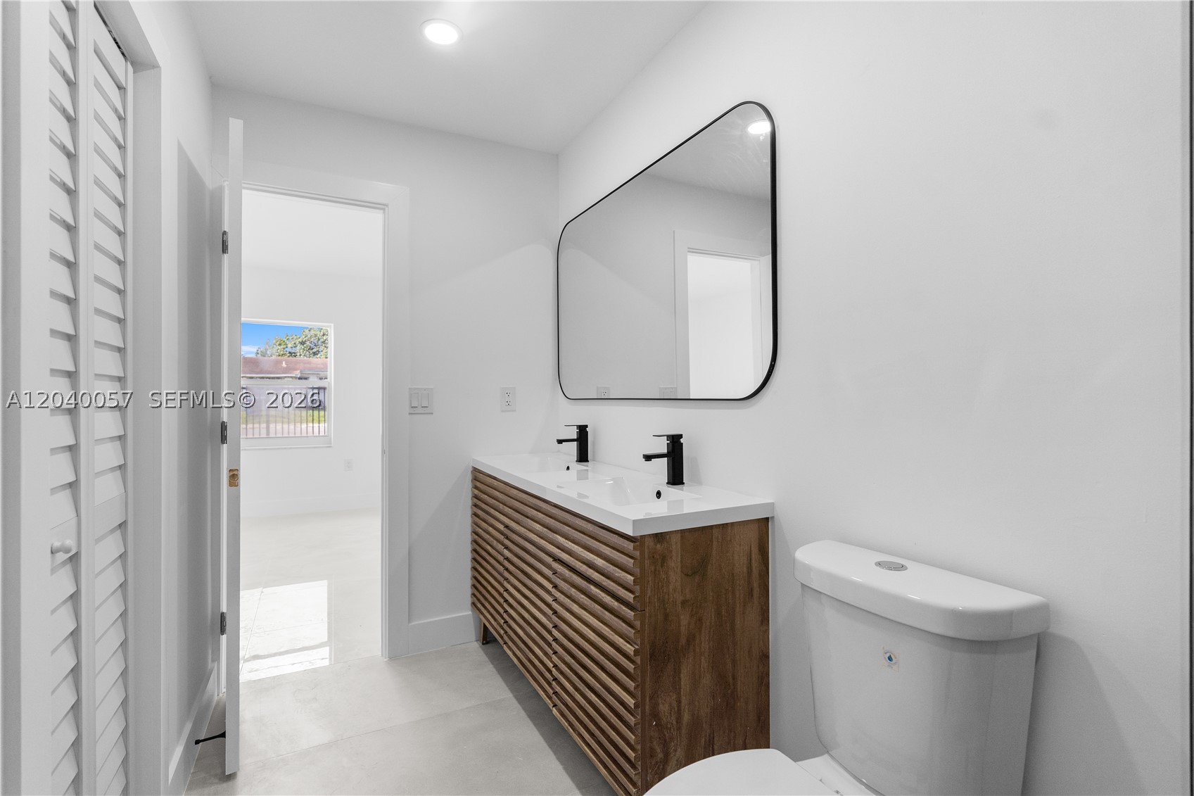 THE TROPICS ADDN - Residential