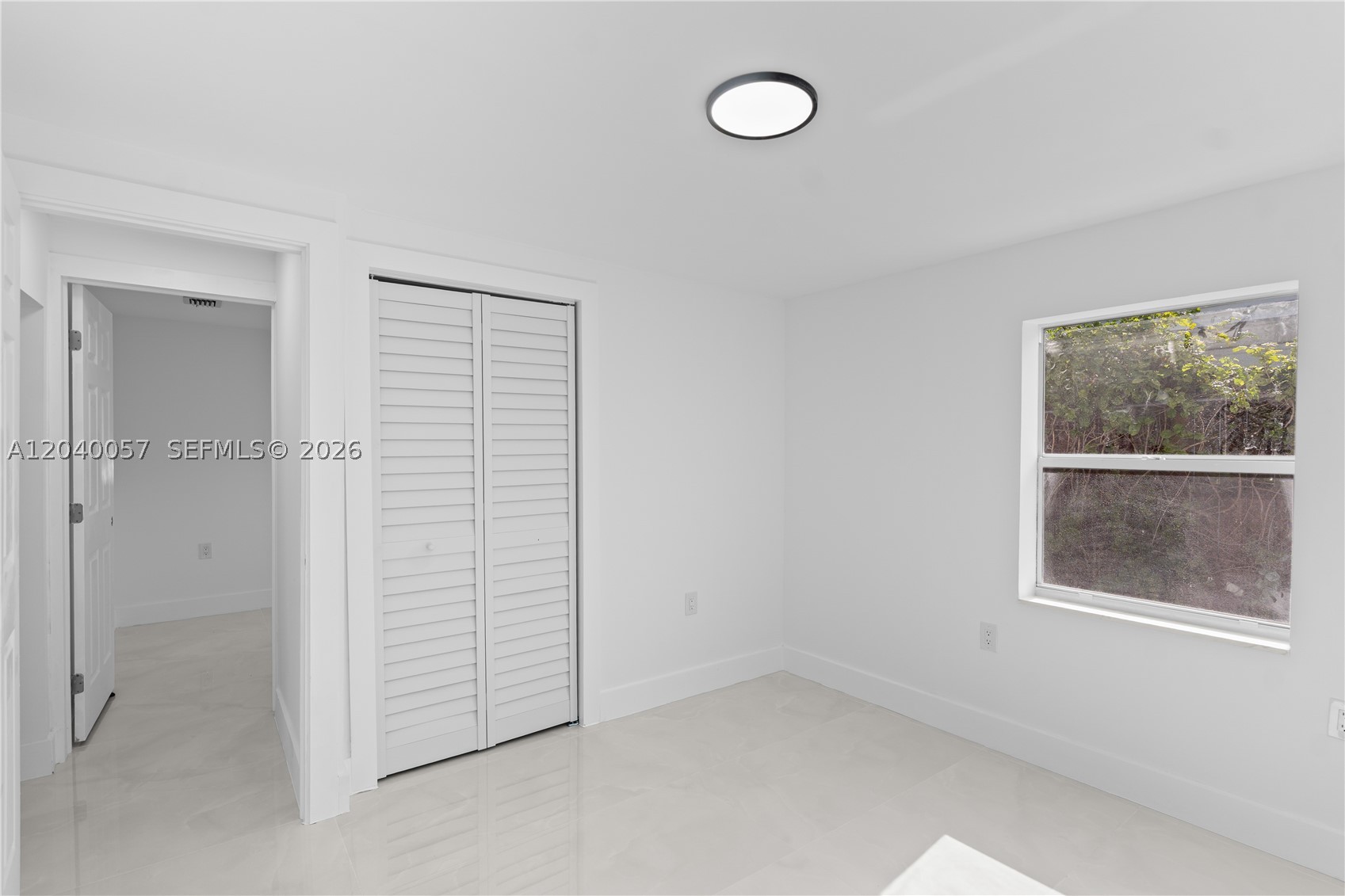 THE TROPICS ADDN - Residential