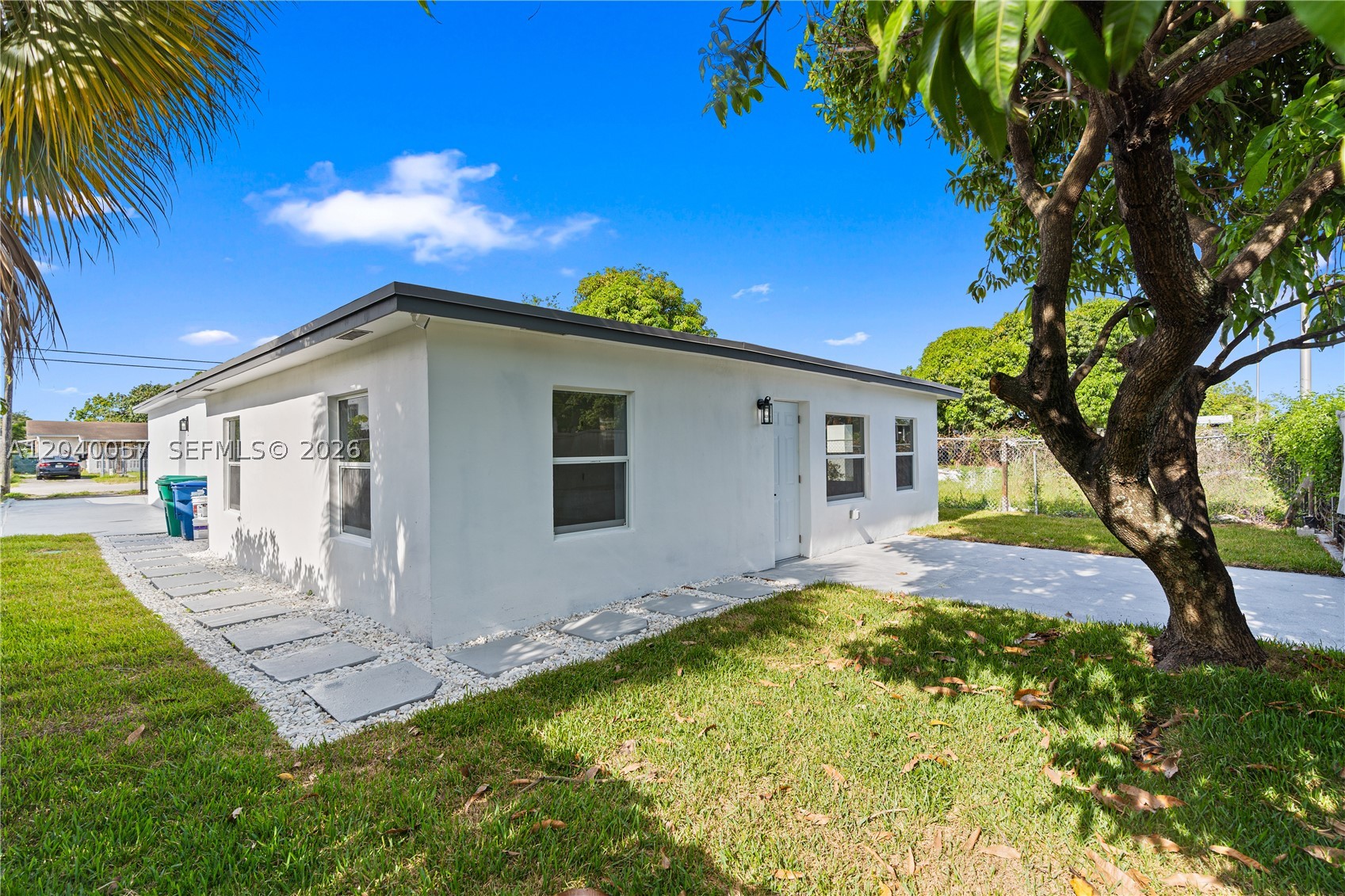 THE TROPICS ADDN - Residential