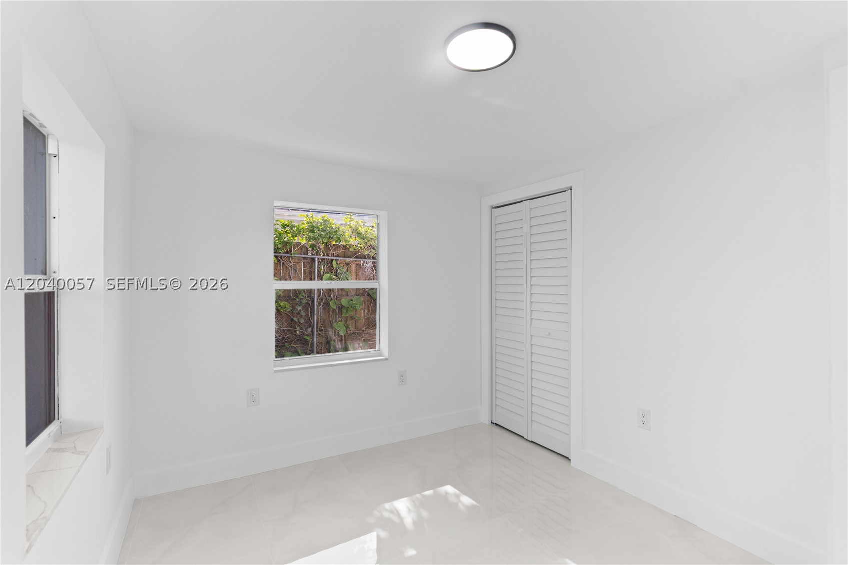 THE TROPICS ADDN - Residential