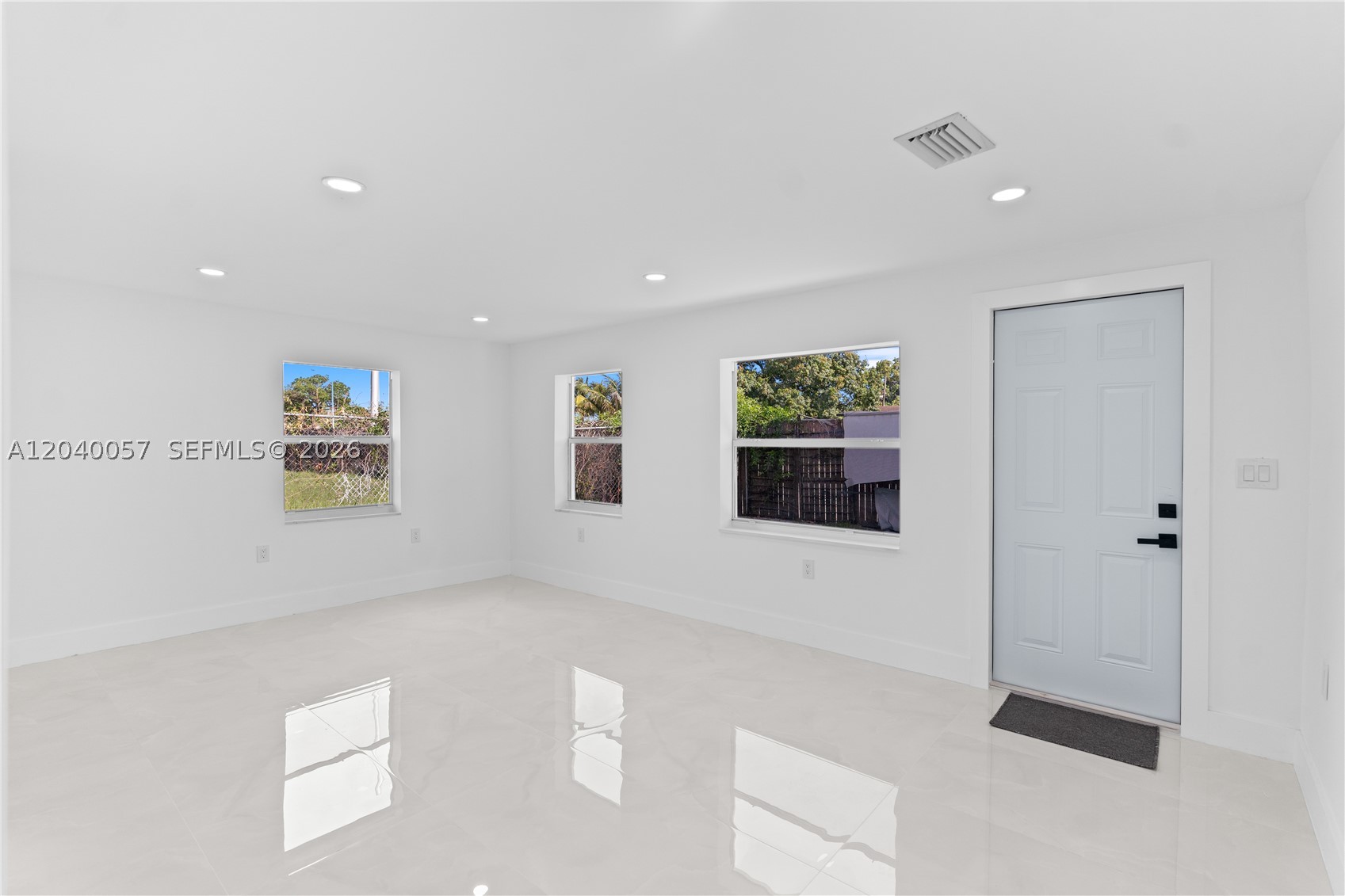 THE TROPICS ADDN - Residential