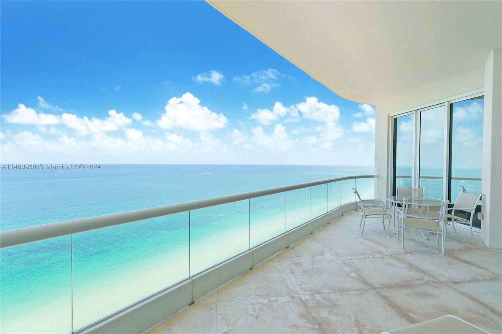 TURNBERRY OCEAN COLONY SO - Residential