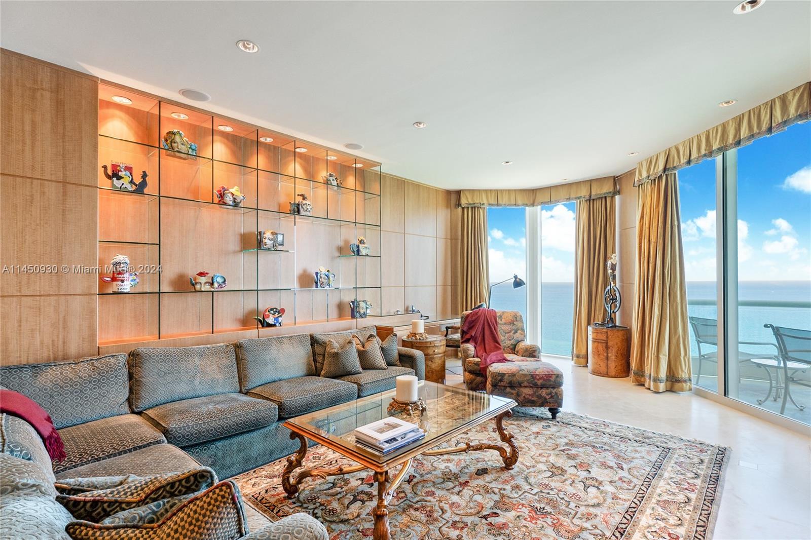 TURNBERRY OCEAN COLONY SO - Residential