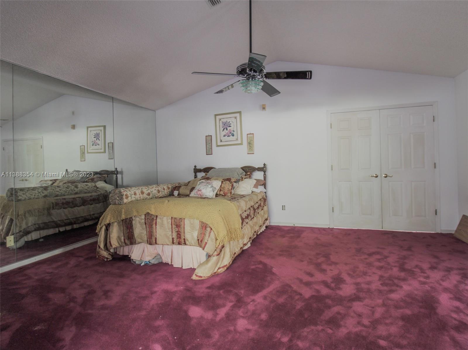 FAIRVIEW ESTATES - Residential