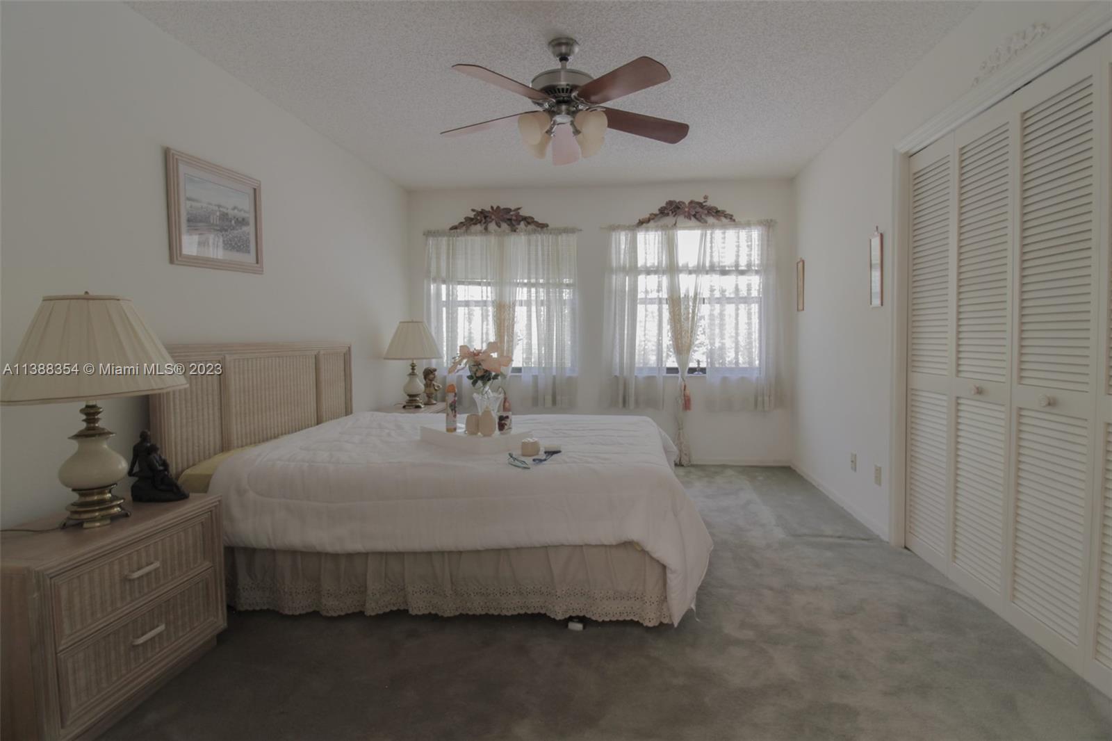 FAIRVIEW ESTATES - Residential