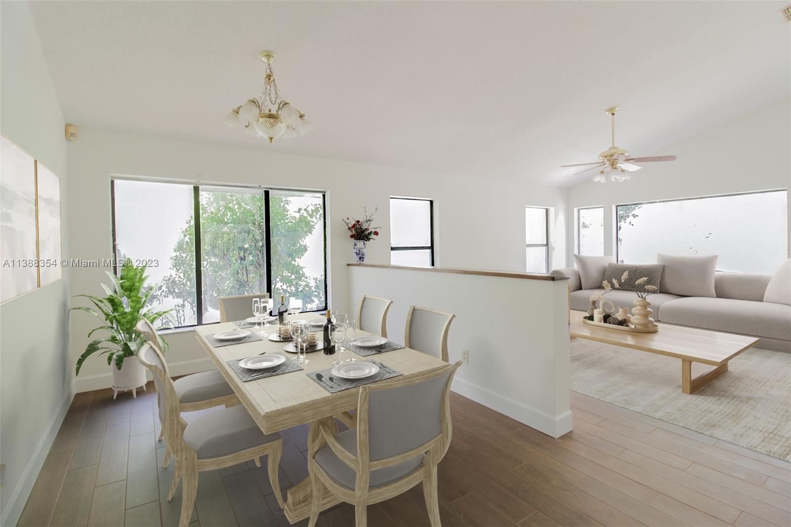 FAIRVIEW ESTATES - Residential