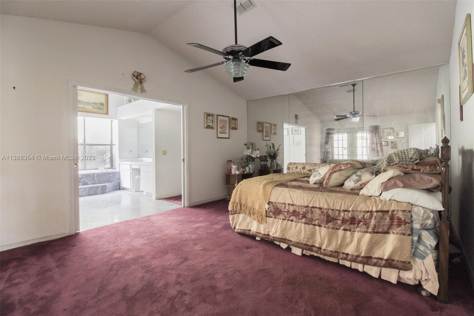 FAIRVIEW ESTATES - Residential