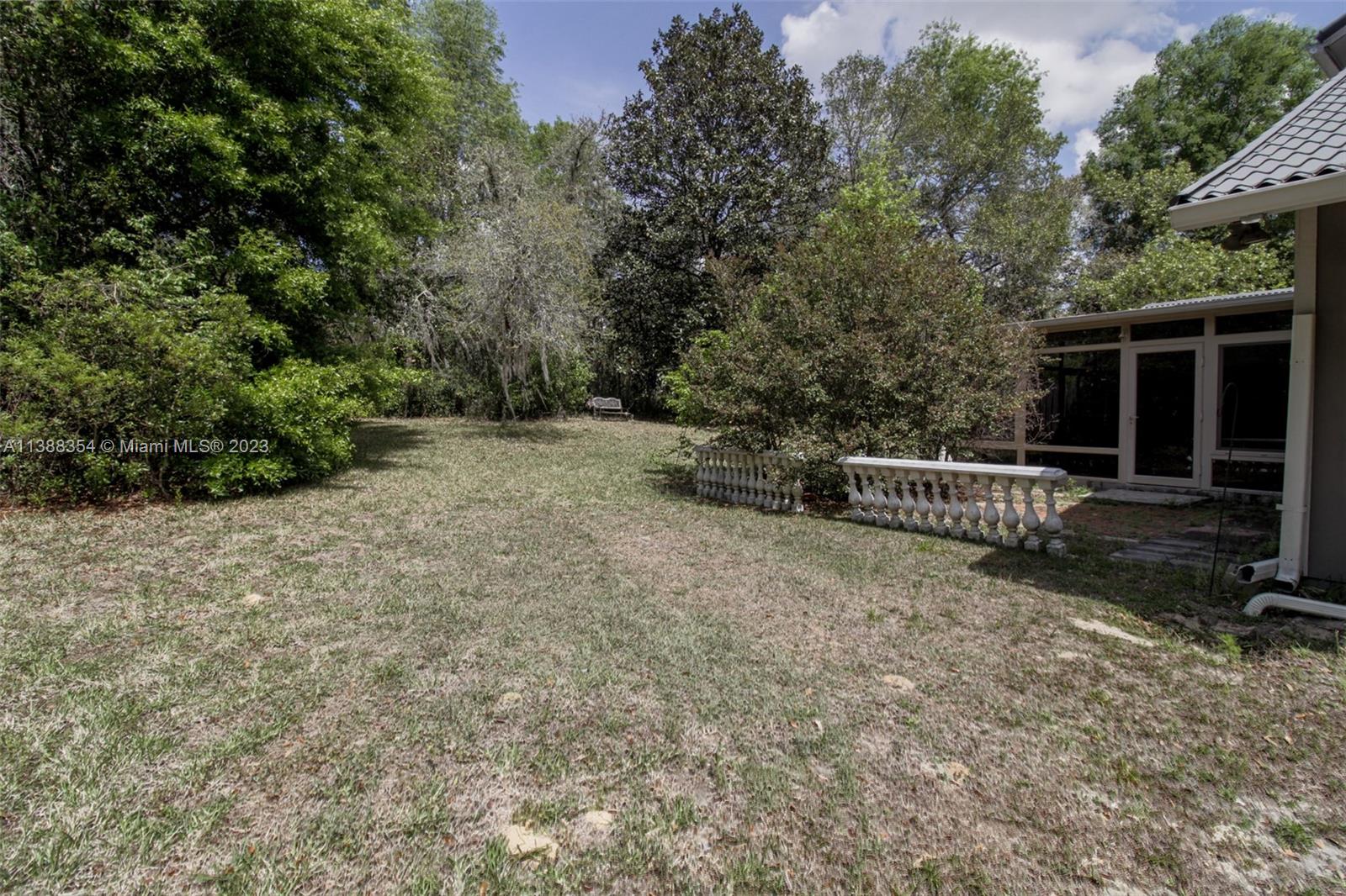 FAIRVIEW ESTATES - Residential