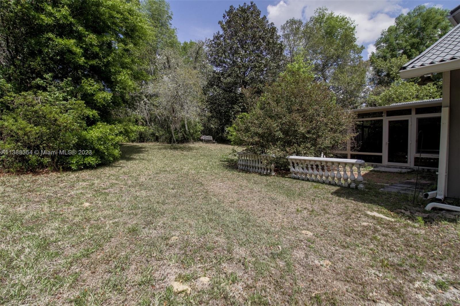 FAIRVIEW ESTATES - Residential