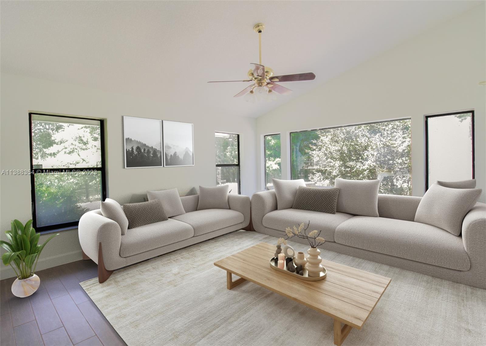 FAIRVIEW ESTATES - Residential