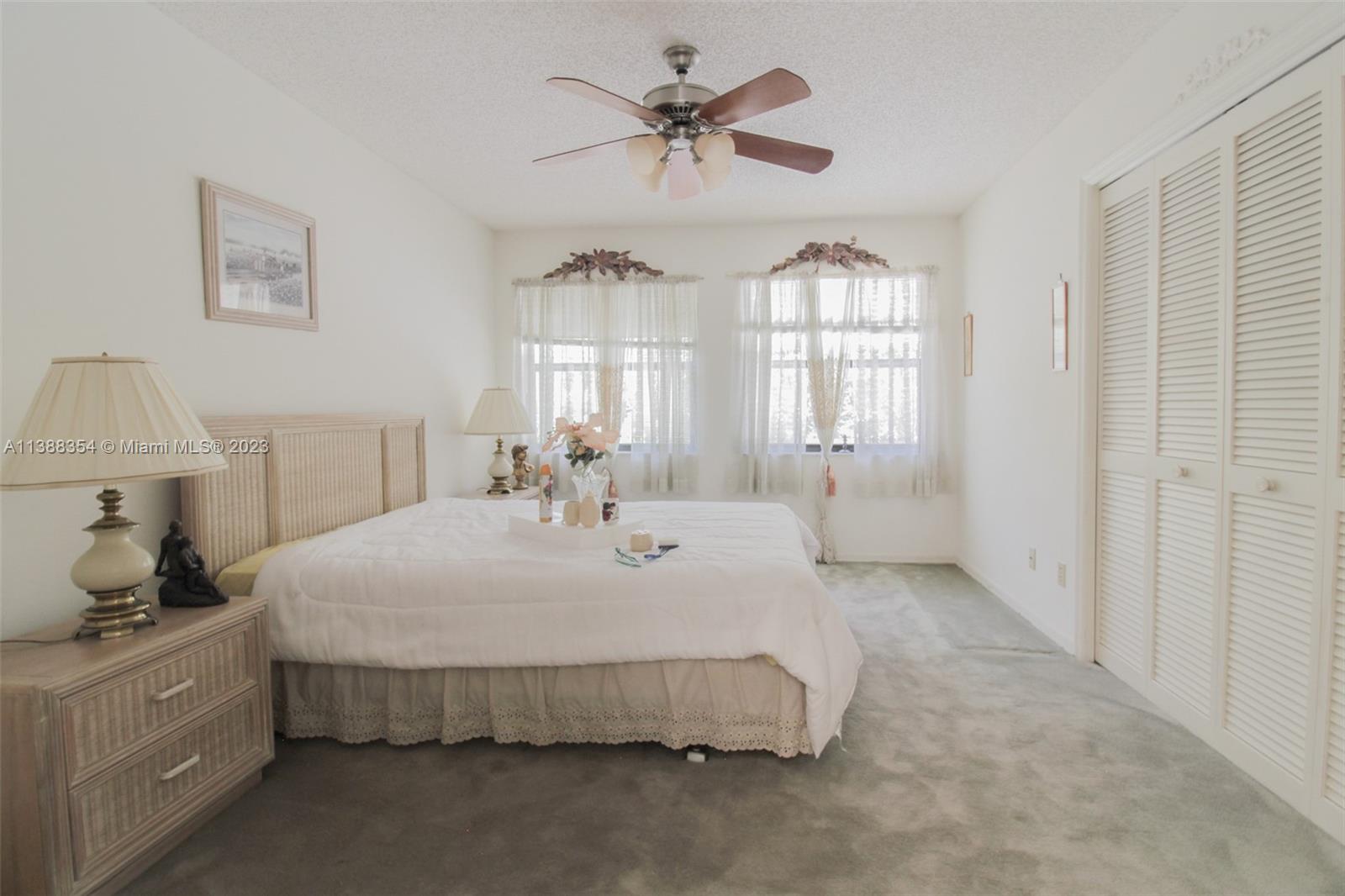 FAIRVIEW ESTATES - Residential