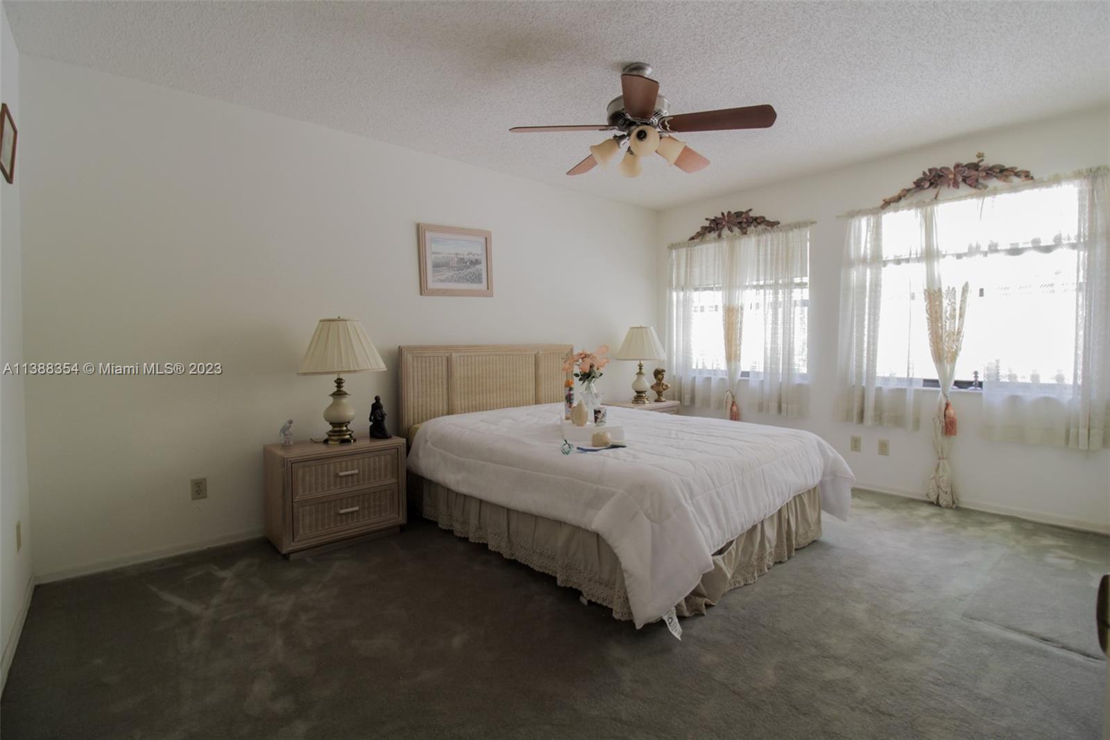 FAIRVIEW ESTATES - Residential