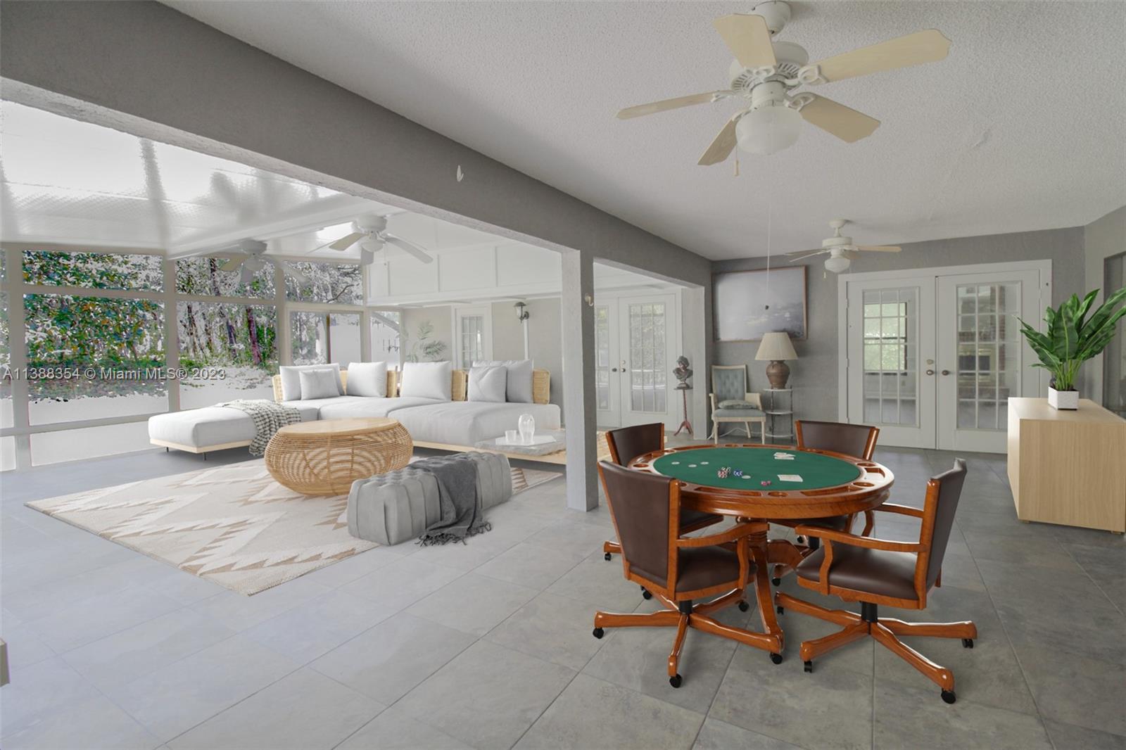 FAIRVIEW ESTATES - Residential