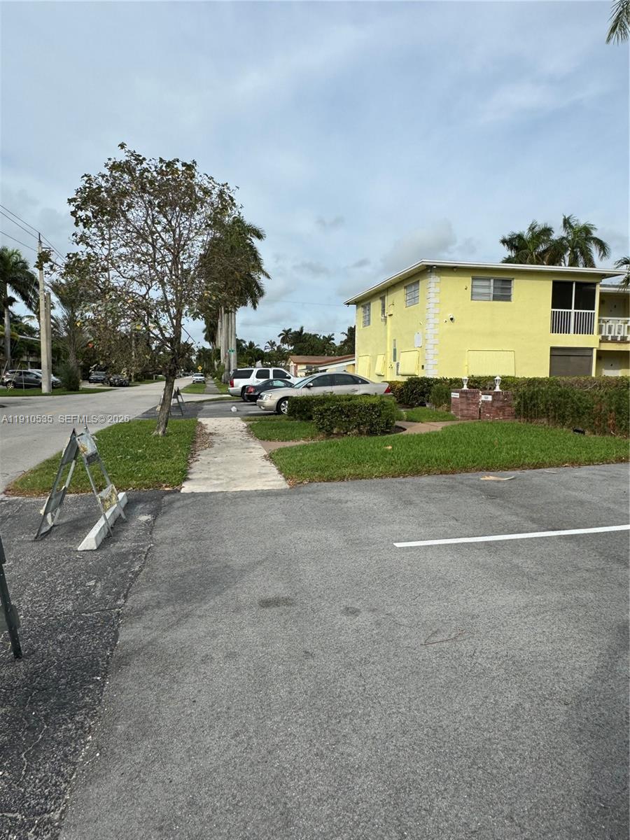 WESTCHESTER ARMS CO-OP - Residential